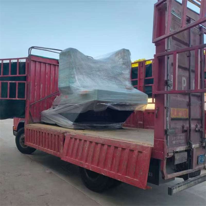 金林区和静县：物流专线的高效货运解决方案