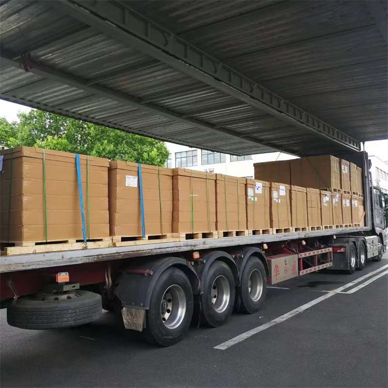 金林区福山区物流：多元专线与高效运输探索