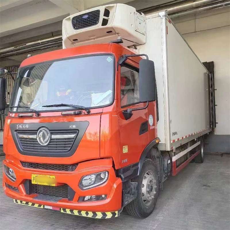 金林区潞城区物流：多元专线与高效运输探秘