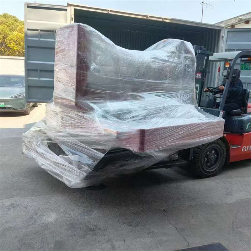 金林区眉山市物流专线：多元货运服务探秘